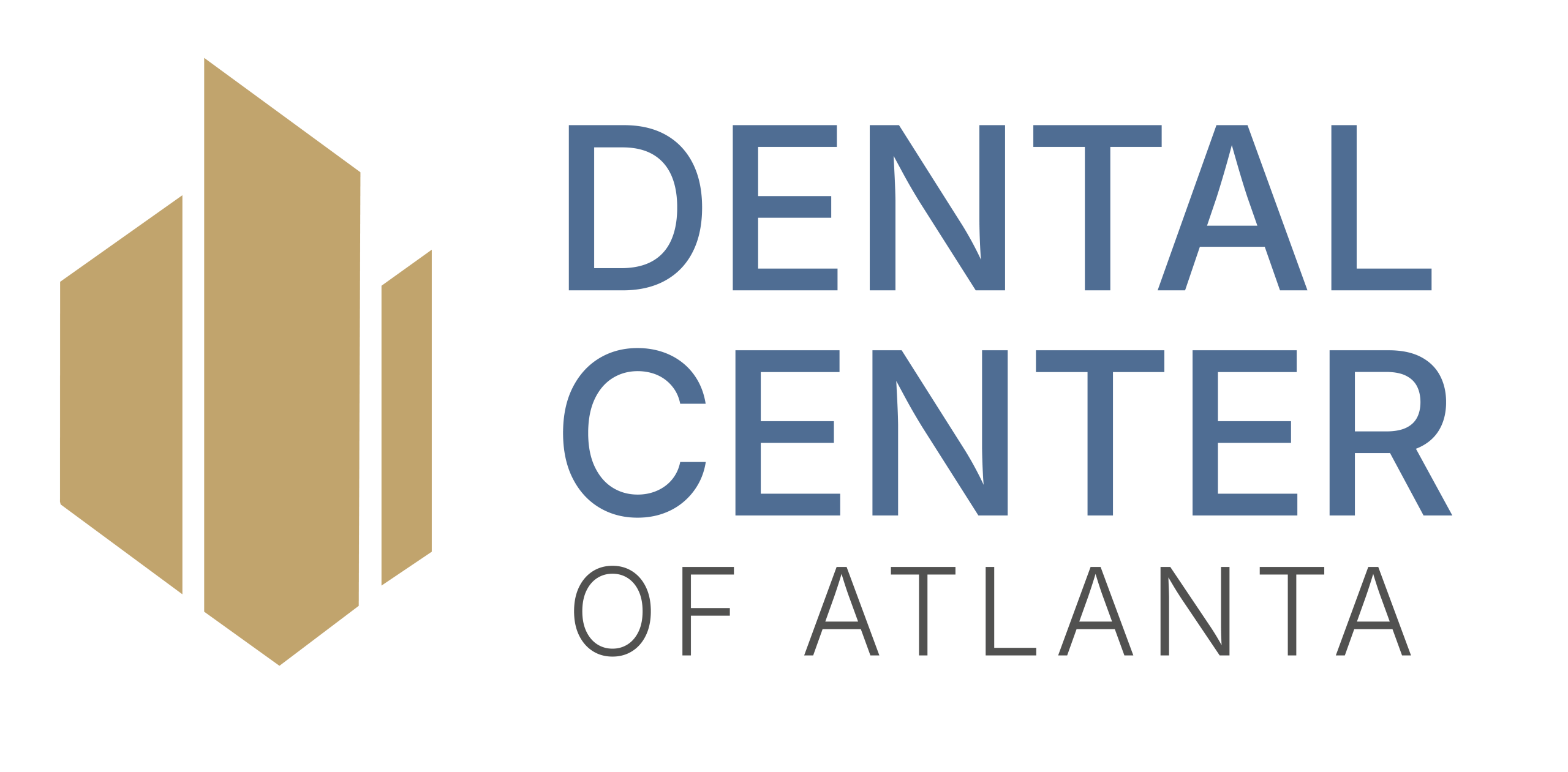 Dental Center of Atlanta